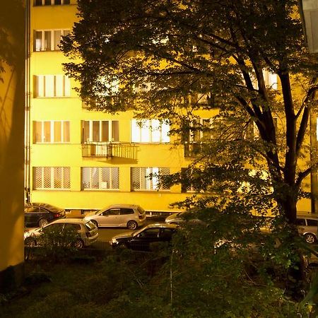 Goodnight Warsaw Apartments Jaworzynska 3 Ngoại thất bức ảnh