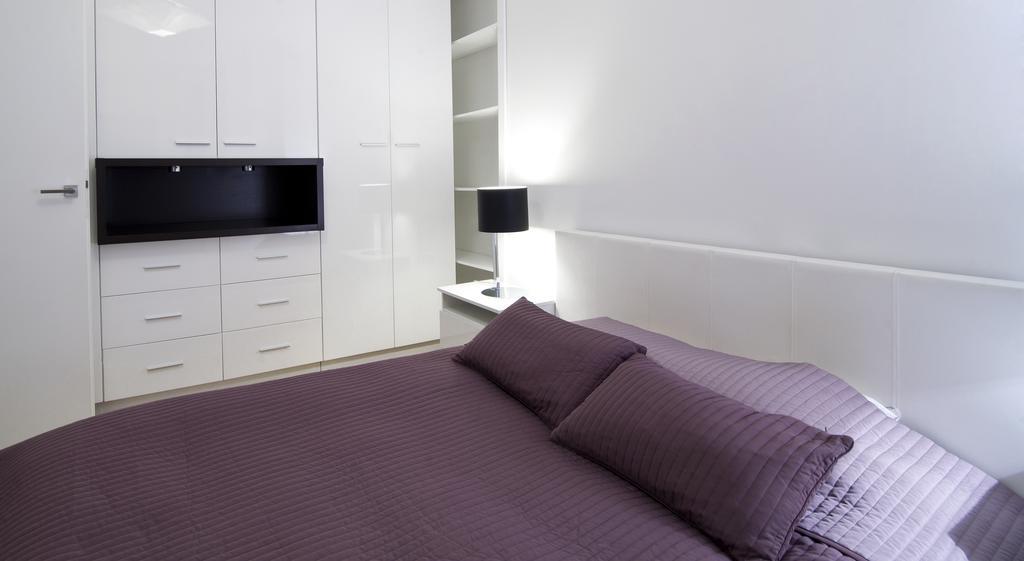 Goodnight Warsaw Apartments Jaworzynska 3 Ngoại thất bức ảnh
