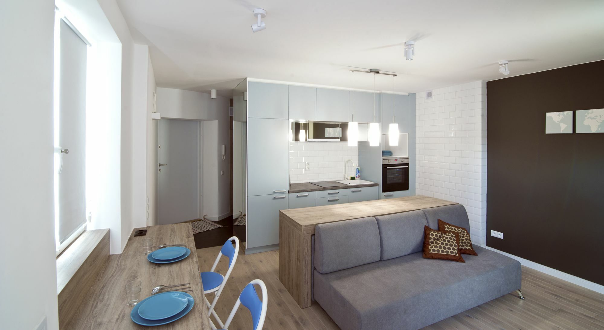 Goodnight Warsaw Apartments Jaworzynska 3 Ngoại thất bức ảnh